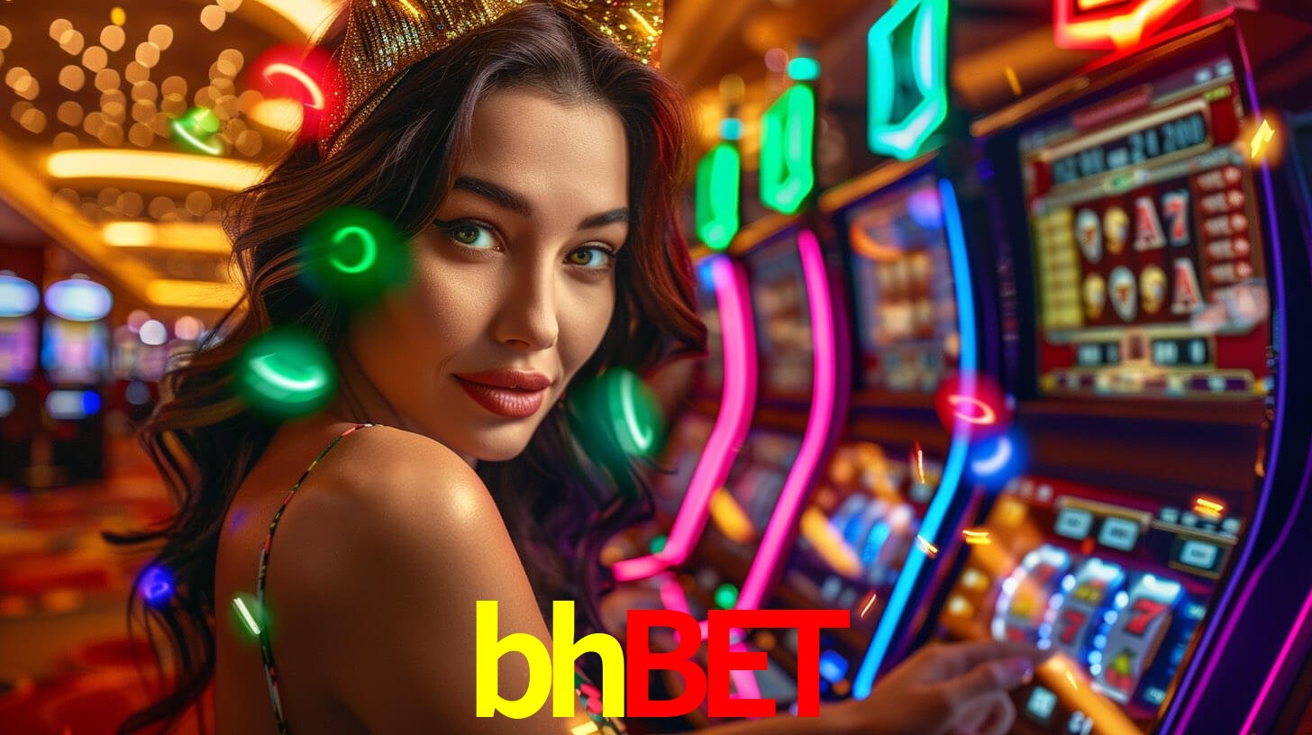 bhbet Apostas Esportivas Logo - 34 Esportes Certificados