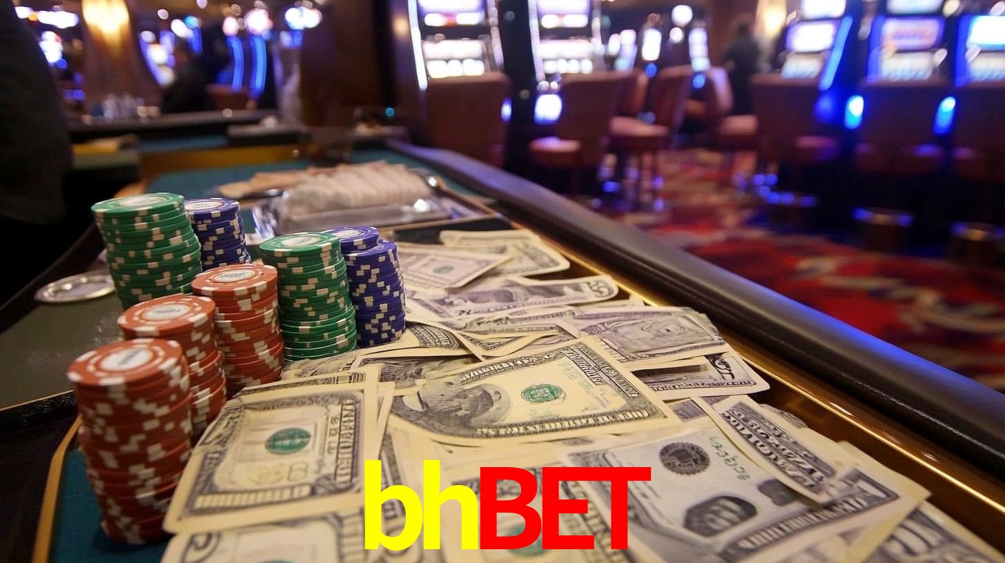 Bot bhbet Telegram