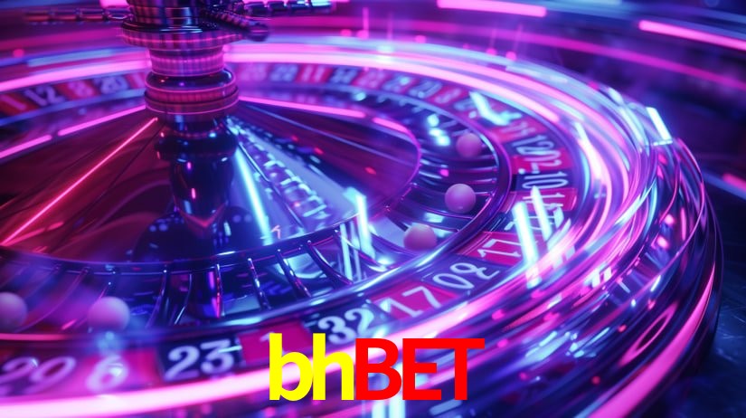 Interface do App bhbet