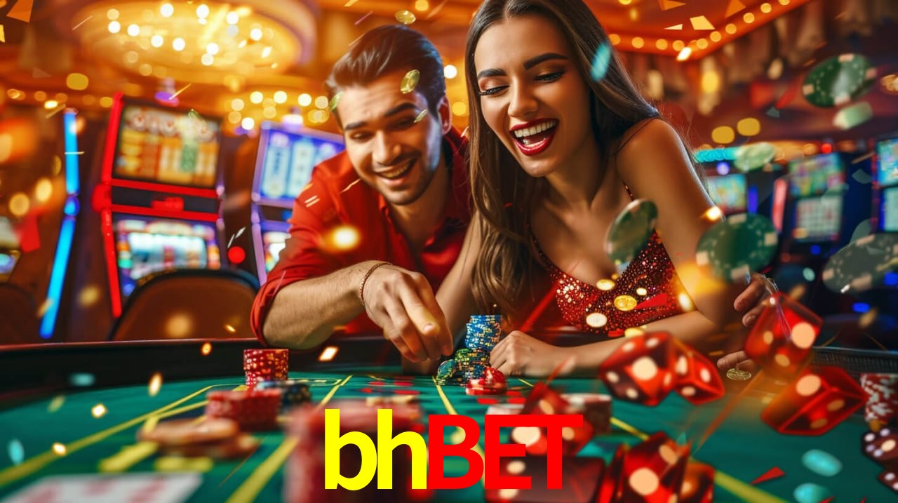 Especiais de Fim de Semana bhbet