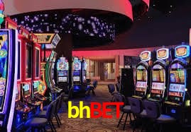 bhbet Loteria Online Brasil - Plataforma Certificada