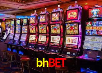 Descubra a Magia dos Jogos de Arcade no bhbet