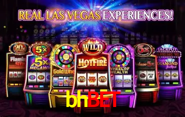 Descubra o Mundo do Cassino Online com bhbet