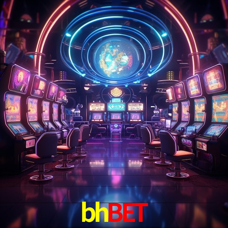 bhbet Jackpots Progressivos