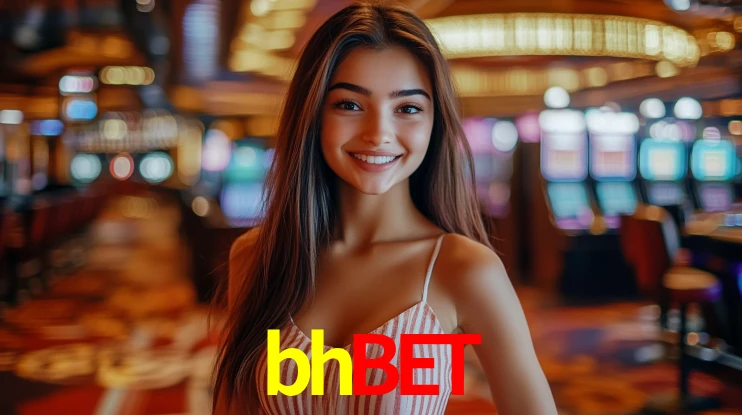 Premium Interface bhbet