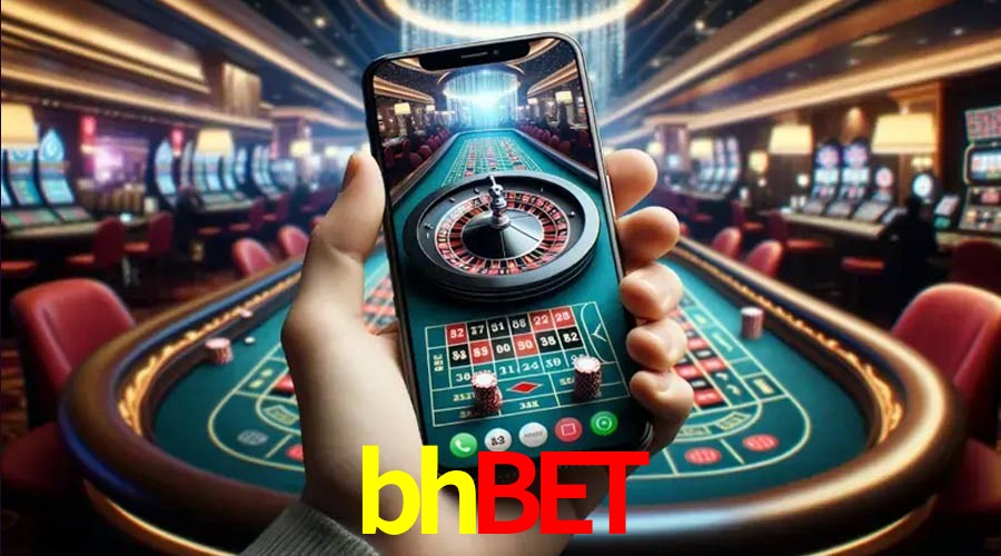 Responsive Design bhbet