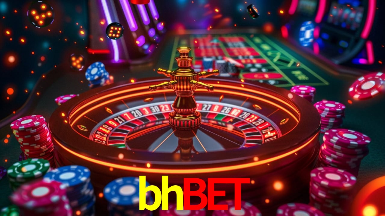 Casino Ao Vivo bhbet