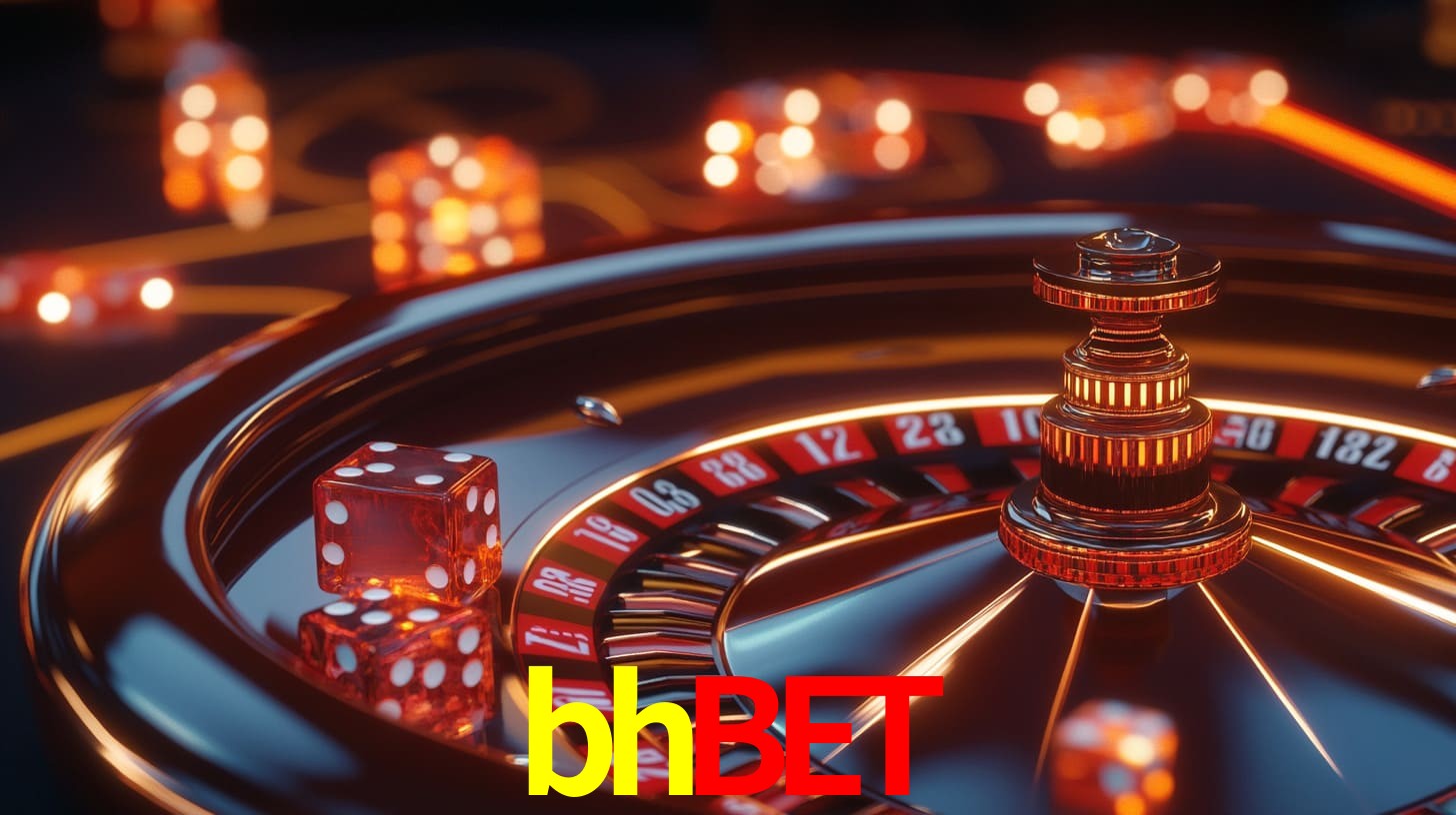 bhbet: A Experiência de Casino com Jogos de Mesa ao Vivo