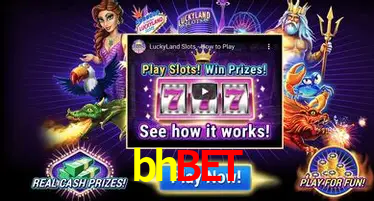 Descubra o Mundo do Cassino Online com bhbet