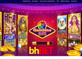 Desvendando o Mundo dos Jogos Virtuais na bhbet