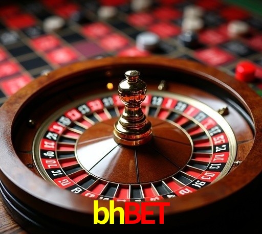 Logo bhbet Loteria Online