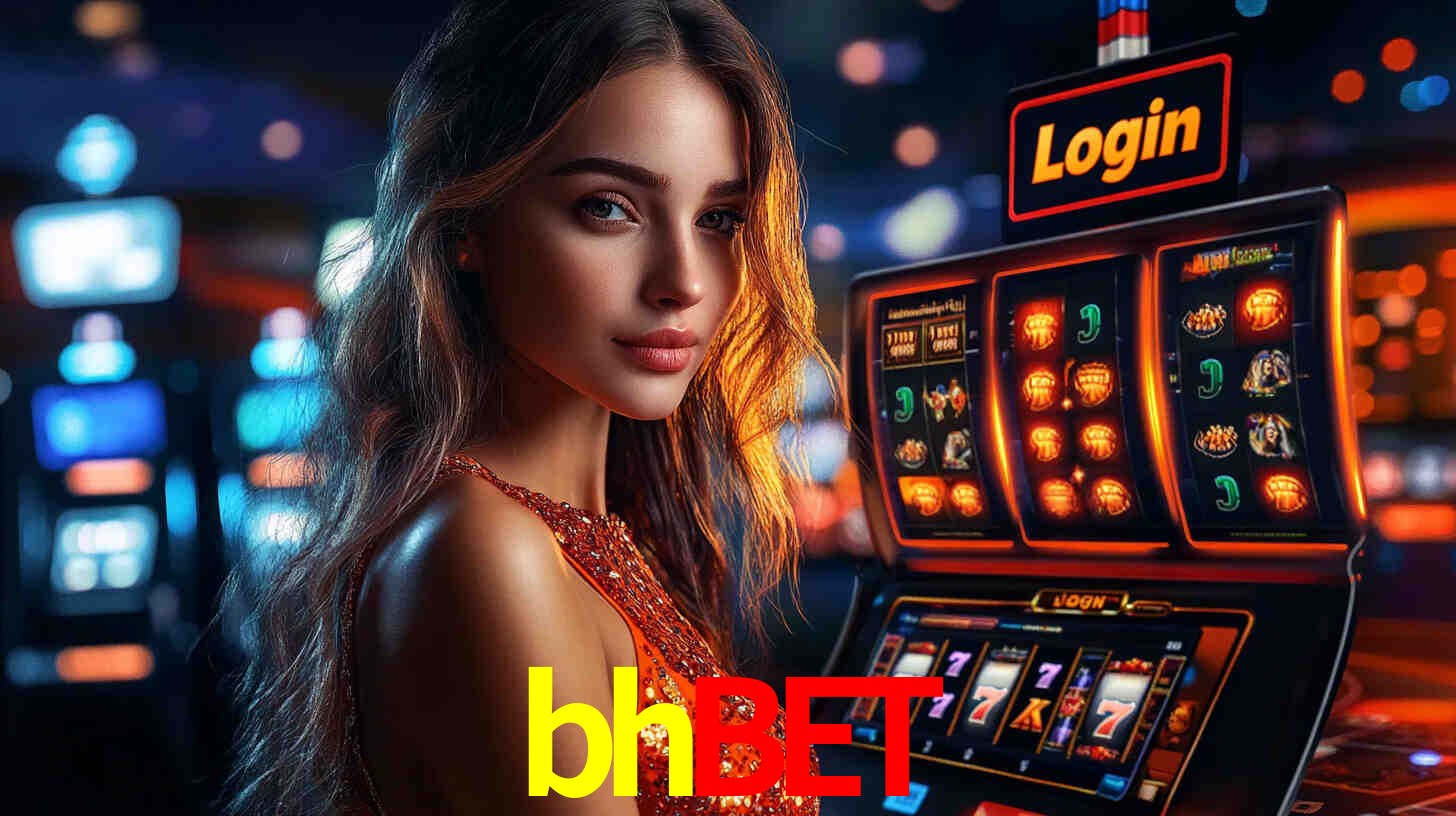 bhbet: Jogos de Caça-Níqueis-Altas Recompensas, Roleta-Velocidade, Blackjack-Desafios Máximos