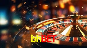 Logo da bhbet