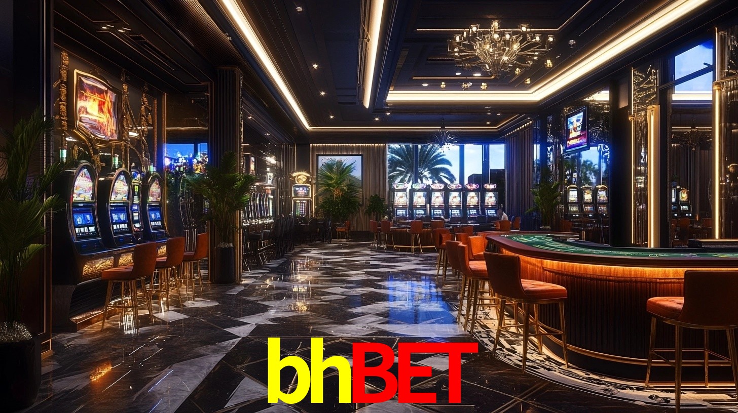 bhbet App Interface