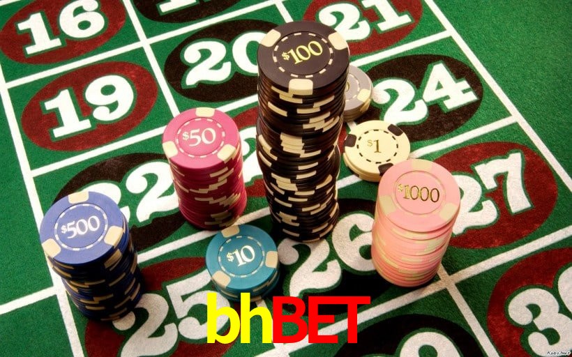 Avaliações dos Jogadores bhbet