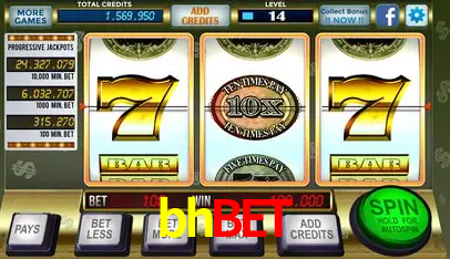 Inovações de Jogos na bhbet: O Futuro das Experiências Interativas