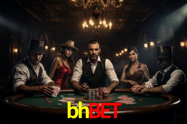 Interface Premium bhbet