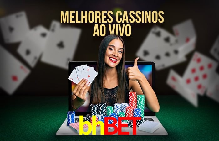 Dr. Ricardo Silva - Especialista em Live Casino