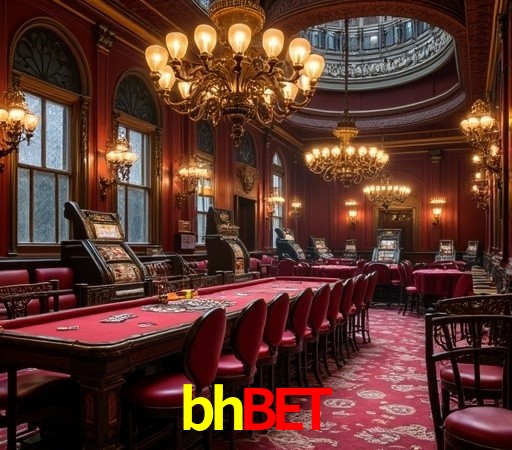 bhbet Logo Seguro