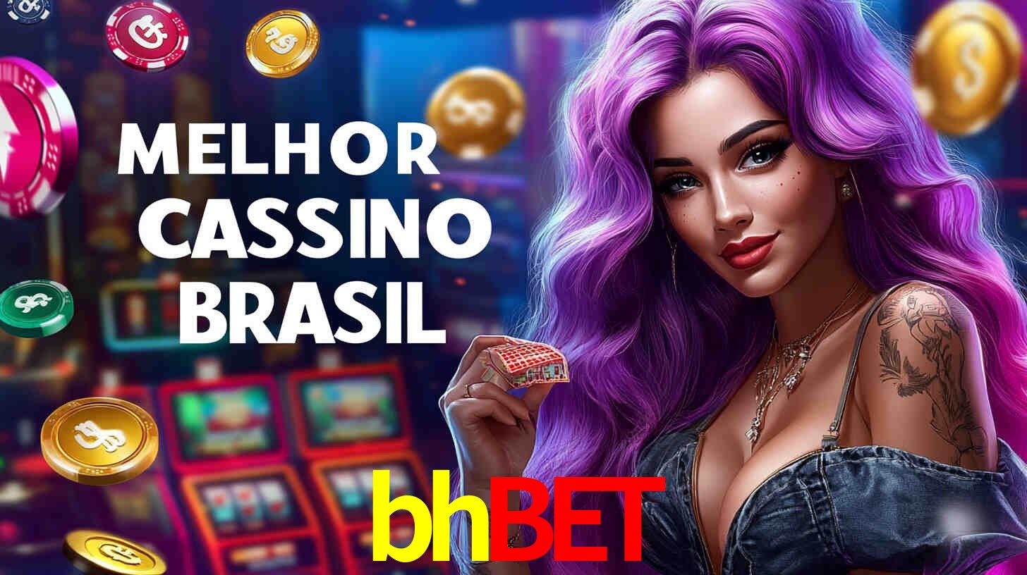Desvendando o Mundo dos Jogos Virtuais na bhbet