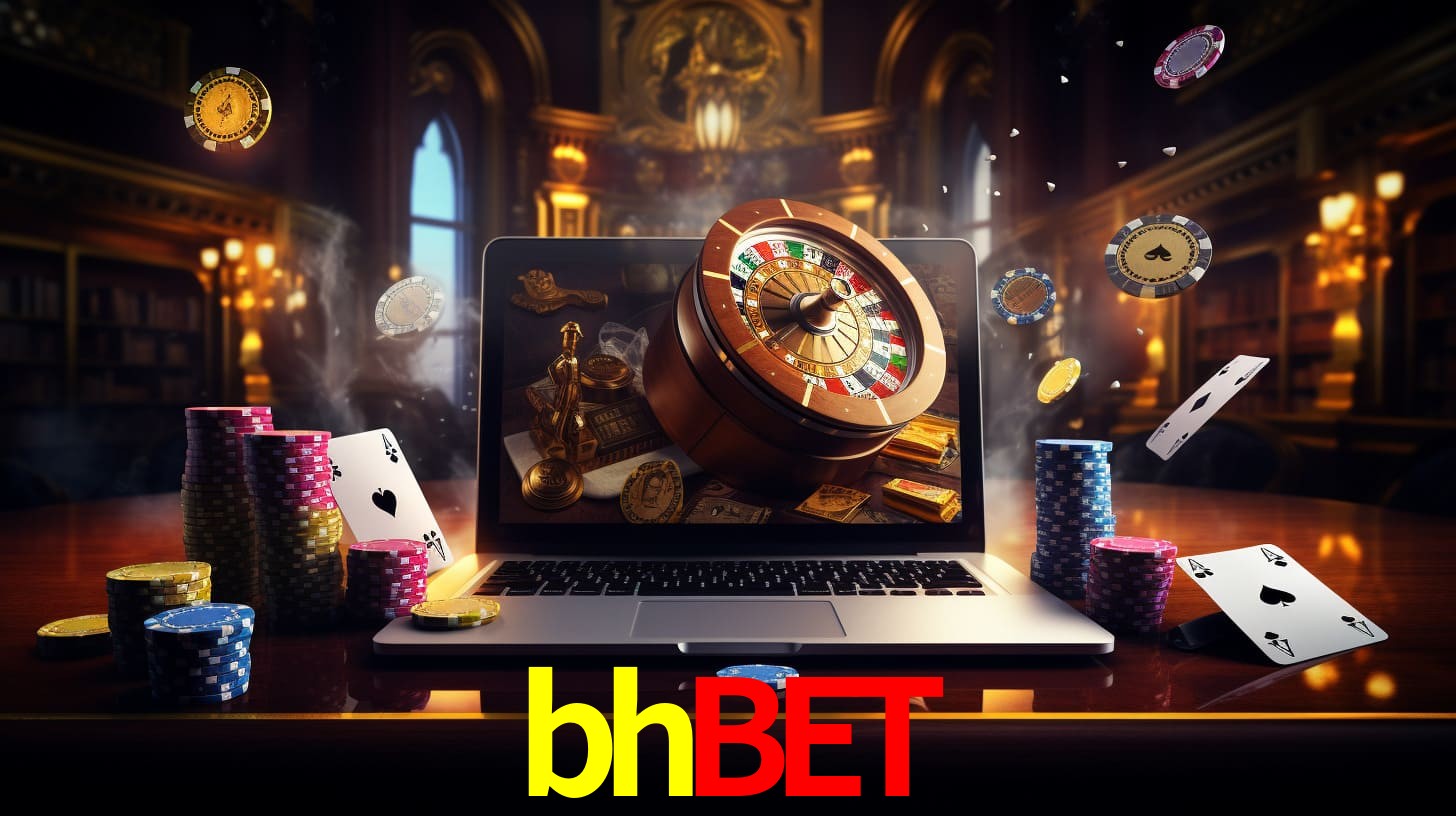 Roulette Table bhbet
