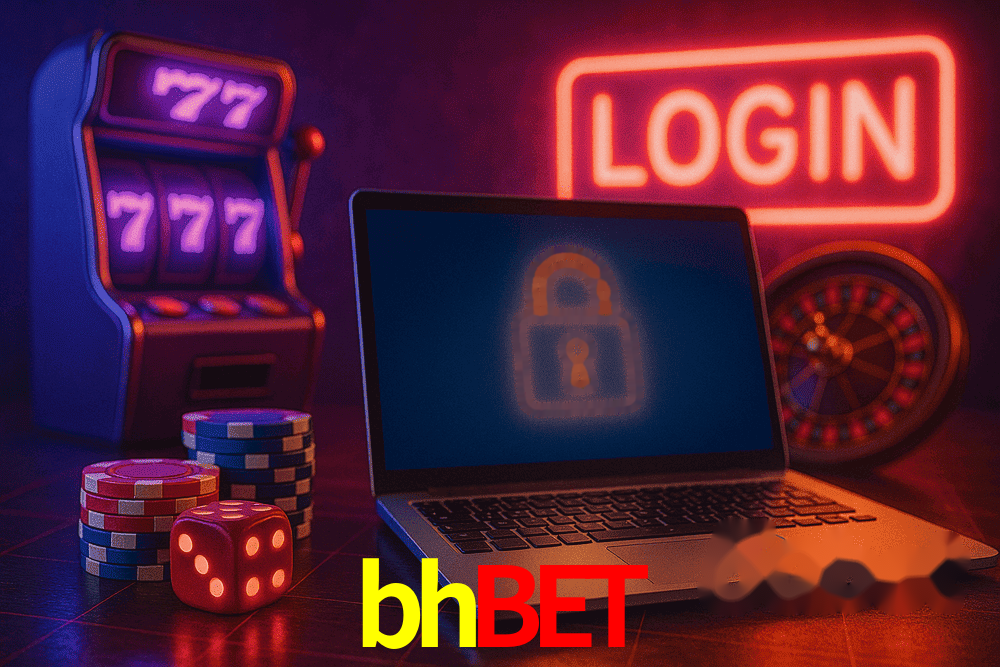 Jogos de Slot bhbet
