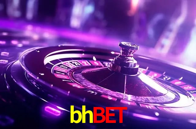 Mesa de Blackjack bhbet