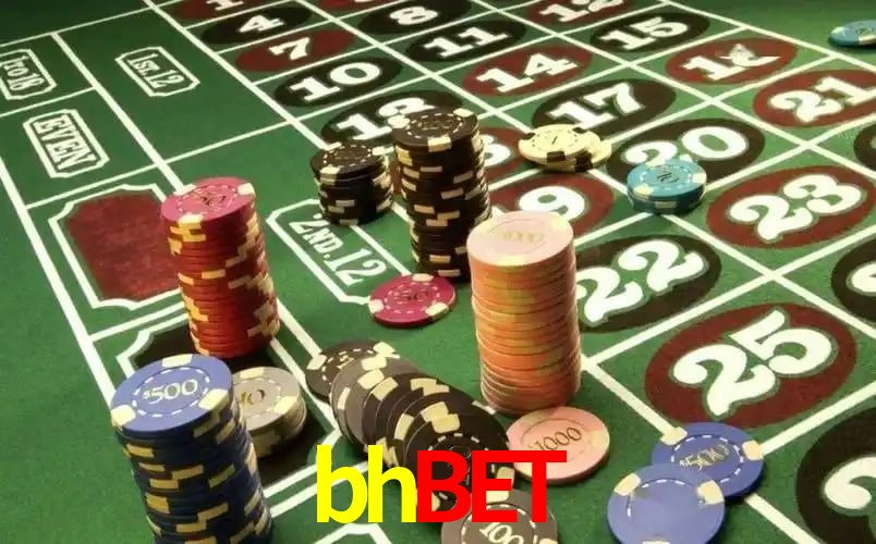 Benefícios da Conta bhbet