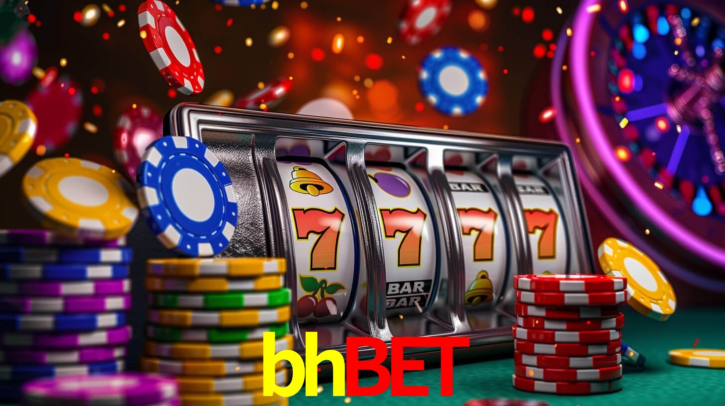 Apostas de Futebol bhbet