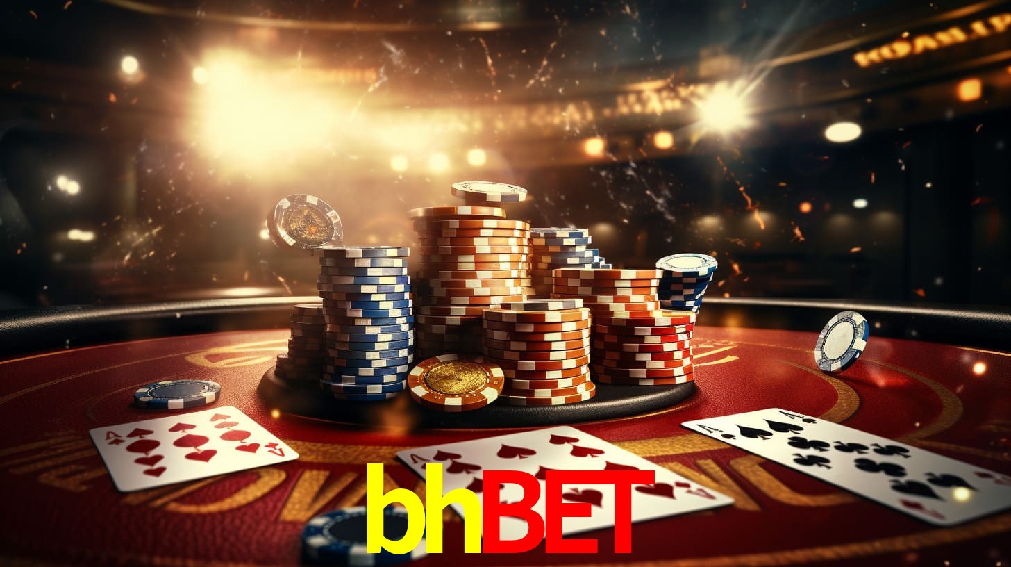 VIP Casino bhbet