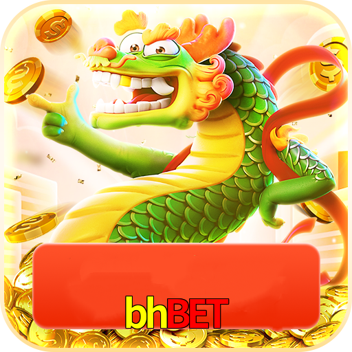 Logo bhbet Cassino Online Brasil